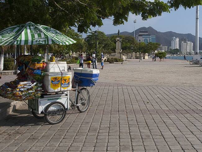 Secretarios de la Alcaldía de Santa Marta denuncian amenazas de muerte