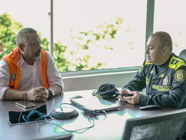 Cobro excesivo en Cartagena lo hizo una joven, su padre aseguro que devolverá el dinero