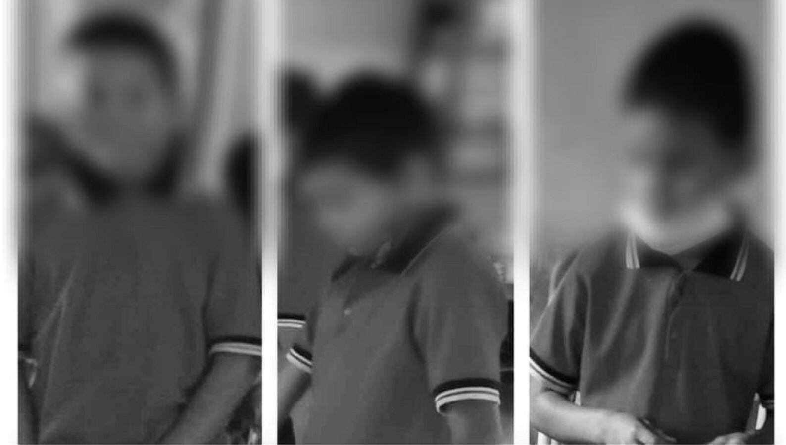 Tres niños murieron en Sardinata por alud de tierra. Foto: cortesía