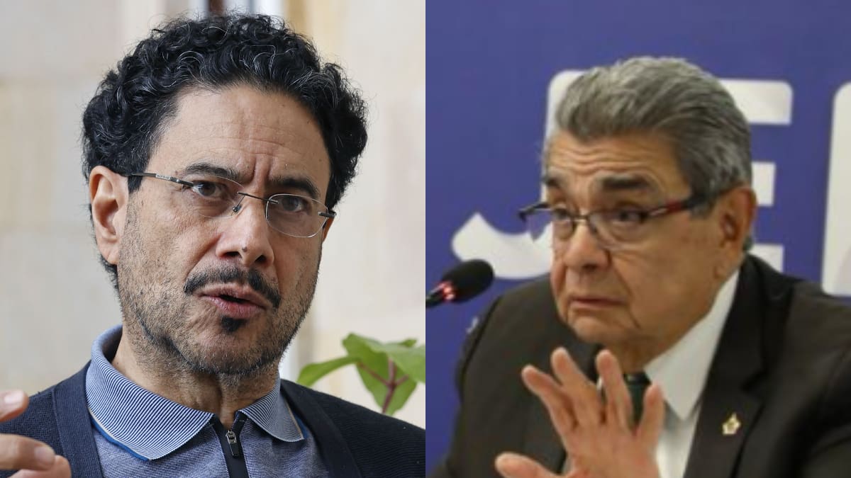 Iván Cepeda denunciará al general Iván Ramírez por asesinato de Manuel Cepeda