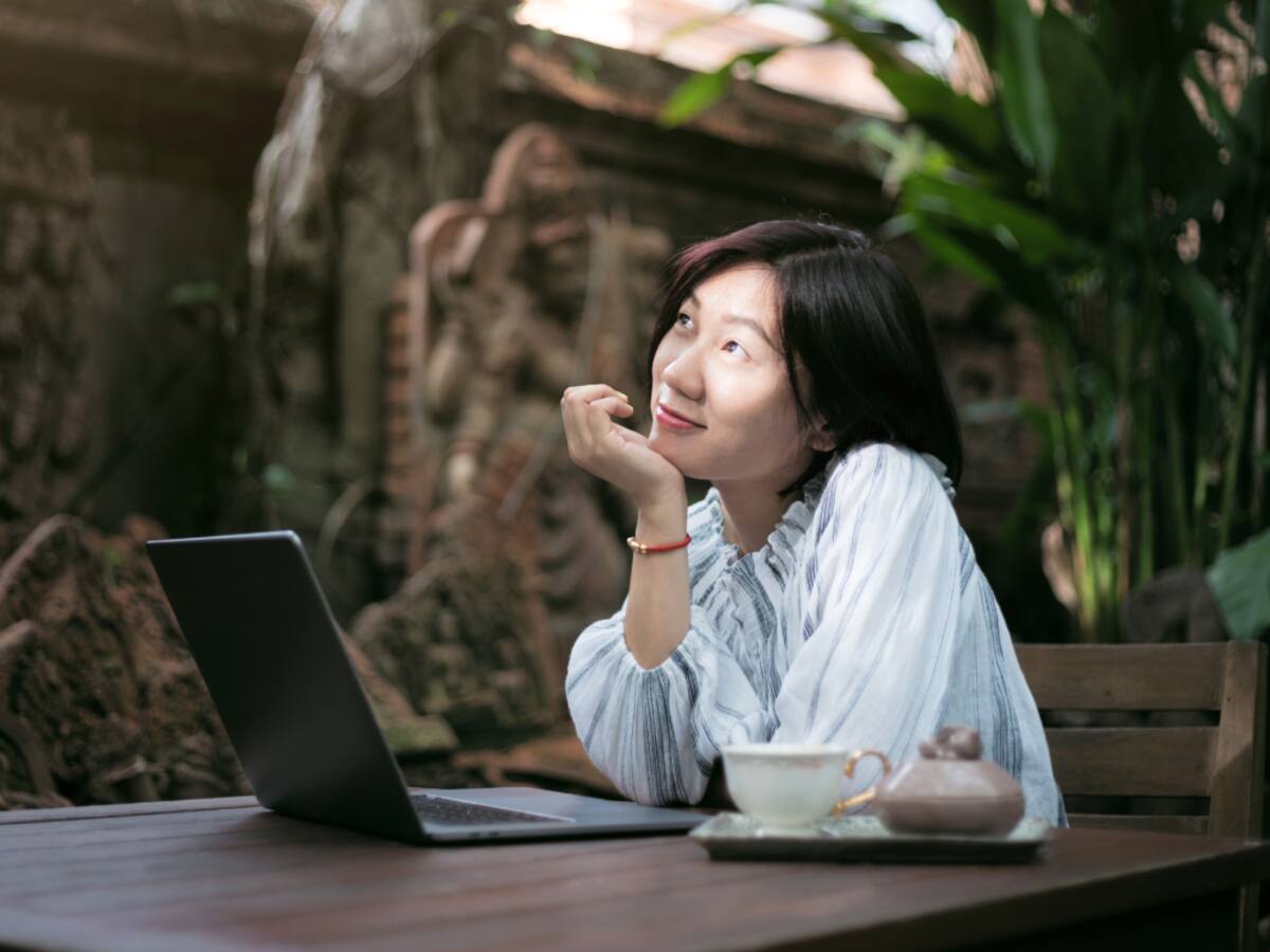 ¿Cómo sería su trabajo soñado?