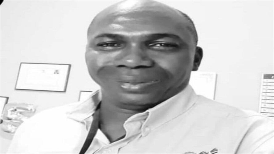 La víctima fue atacada con arma de fuego el pasado 29 de marzo. Foto: Cortesía de Erika Rebolledo