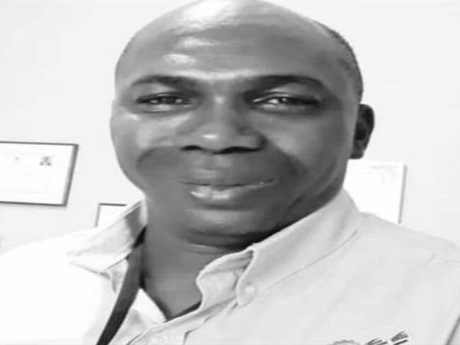 La víctima fue atacada con arma de fuego el pasado 29 de marzo. Foto: Cortesía de Erika Rebolledo