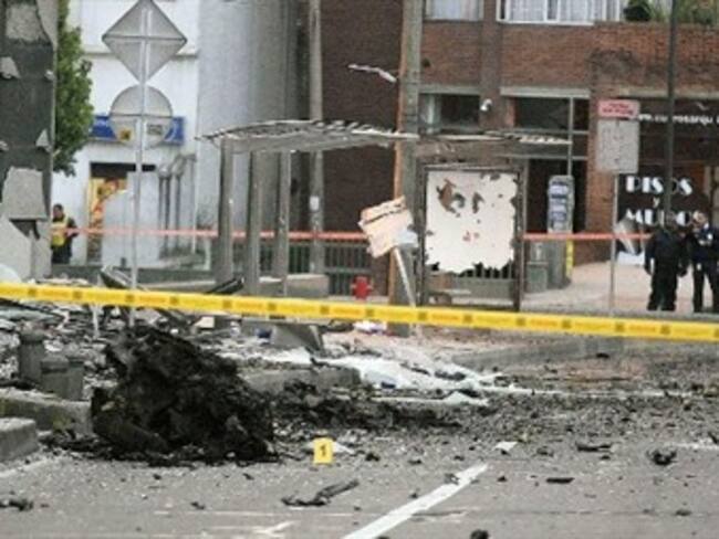 Se revelan nuevos detalles sobre el atentado a Caracol Radio