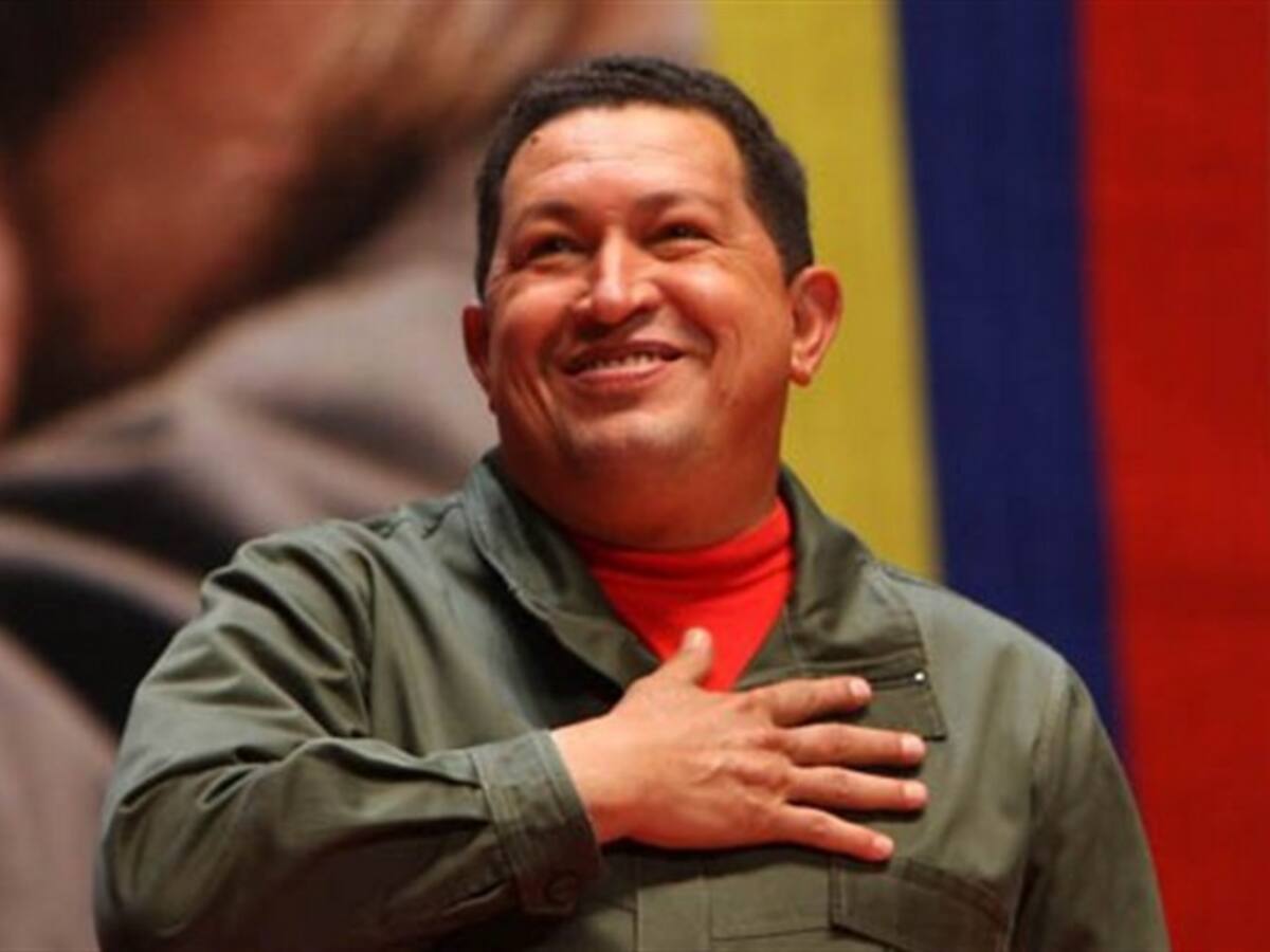 Defensa de la “enfermera de Chávez” pide la libertad bajo fianza