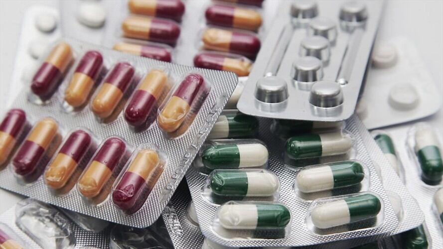 Minsalud pone topes a recobros de medicamentos no POS. Foto: Colprensa