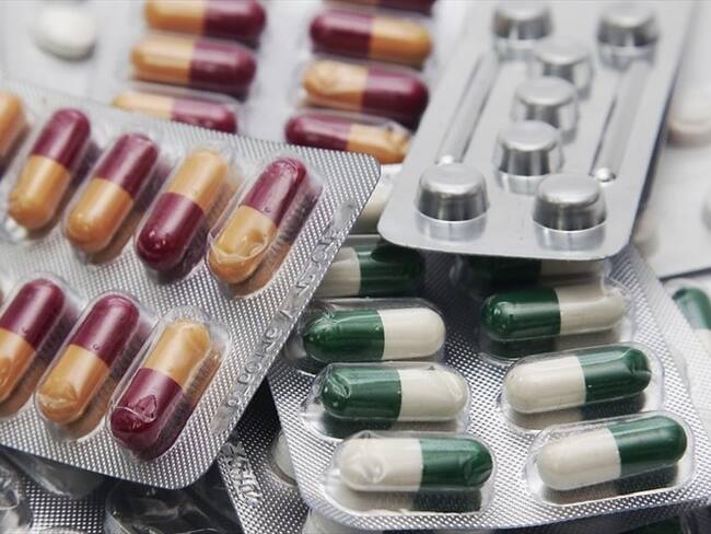 Minsalud pone topes a recobros de medicamentos no POS. Foto: Colprensa