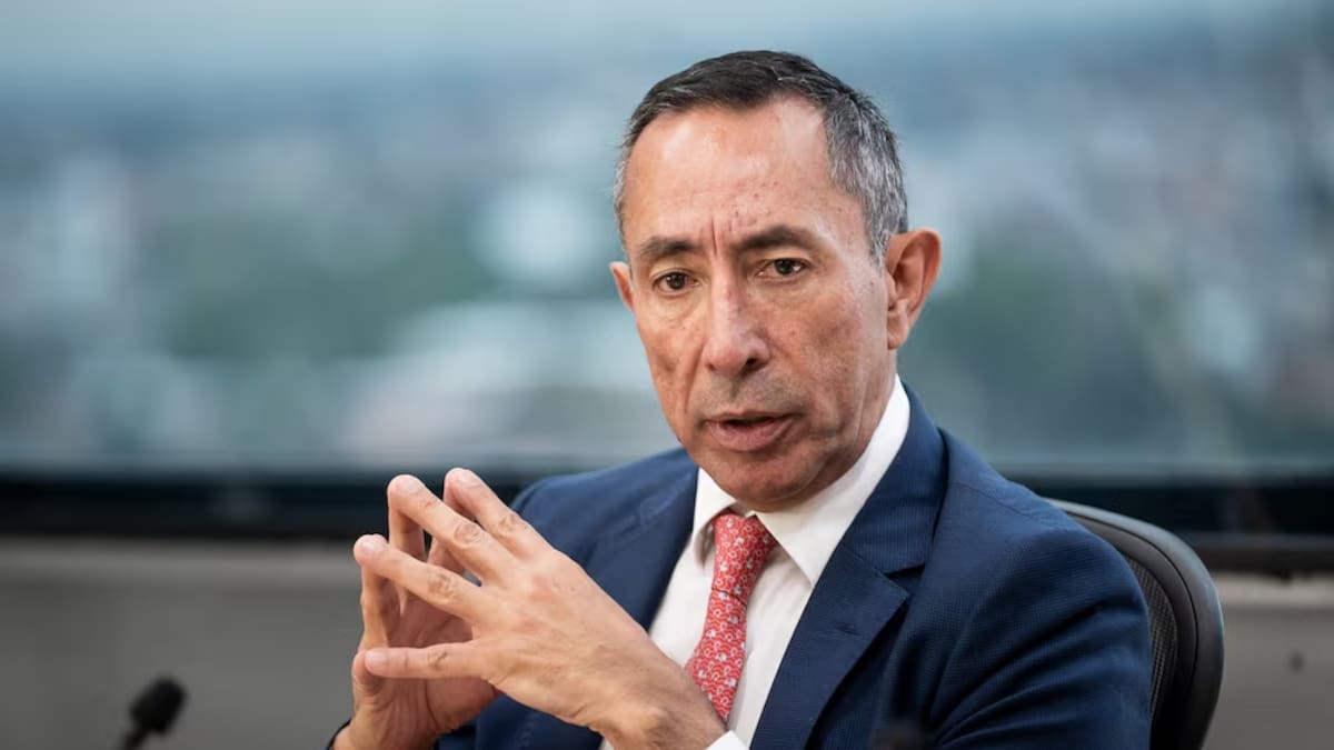 Así fue el interrogatorio de Ricardo Roa ante la Fiscalía por investigación de compra de penthouse