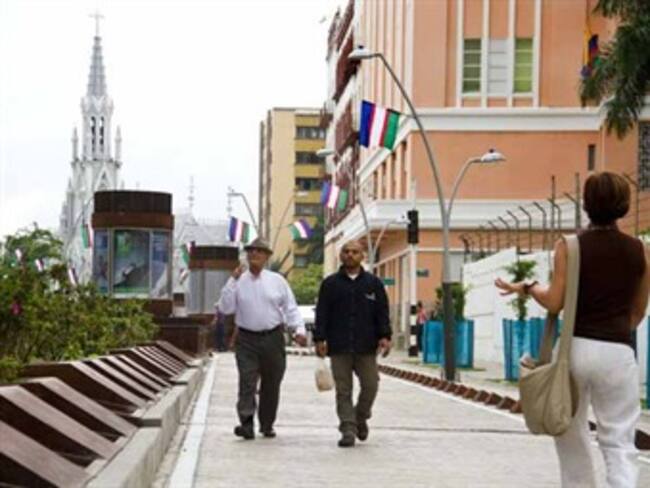 Cali se prepara para la realización de eventos culturales presenciales