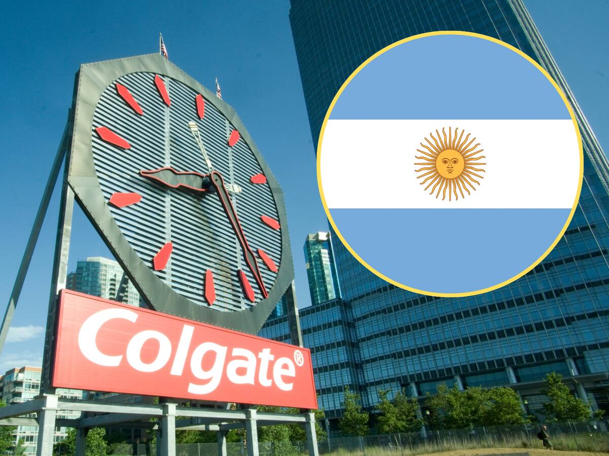 Detectan problemas de salud por una crema dental: ANMAT ordenó su retiro en Argentina