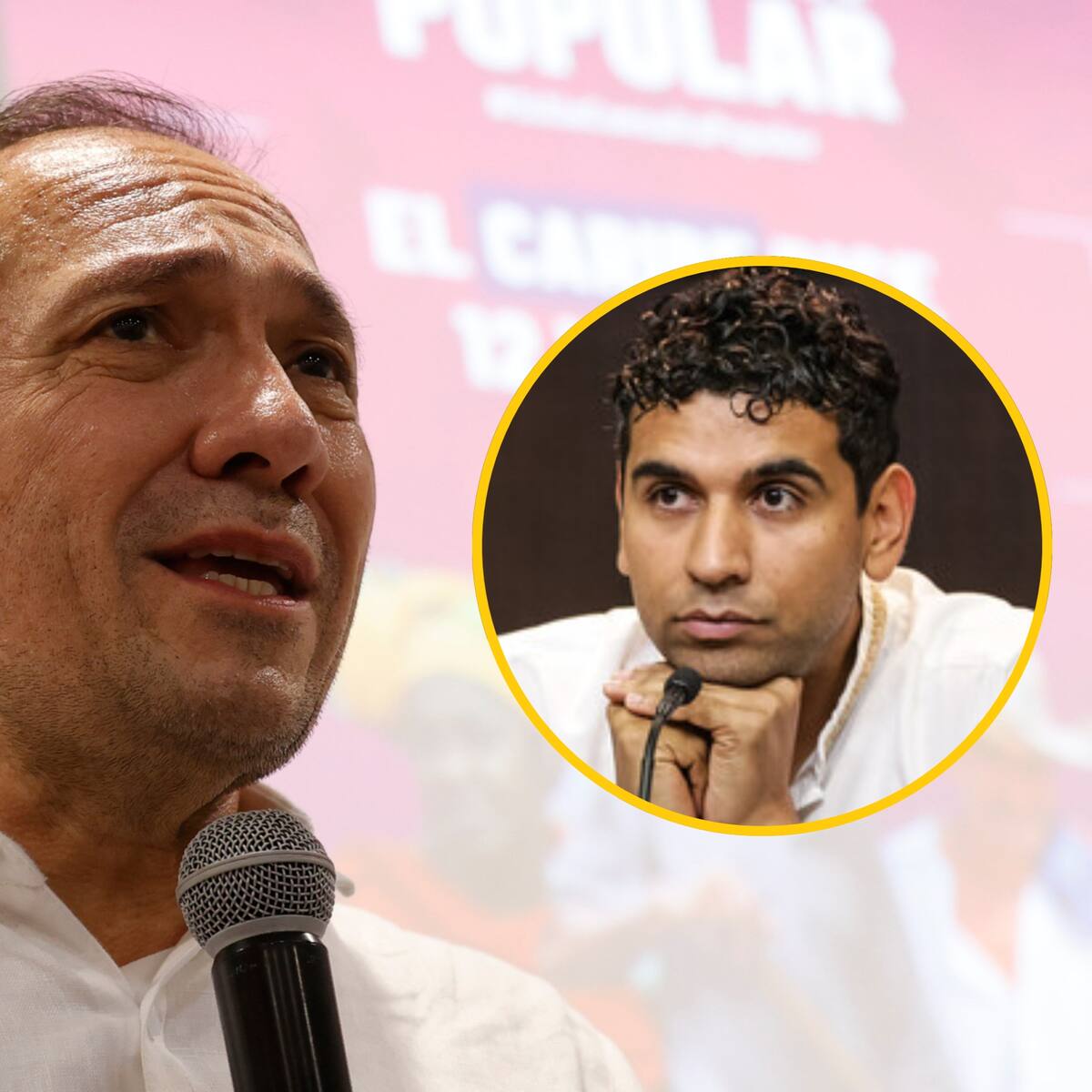 MinTrabajo investigaría presuntas malas prácticas laborales en Fruver de David Racero