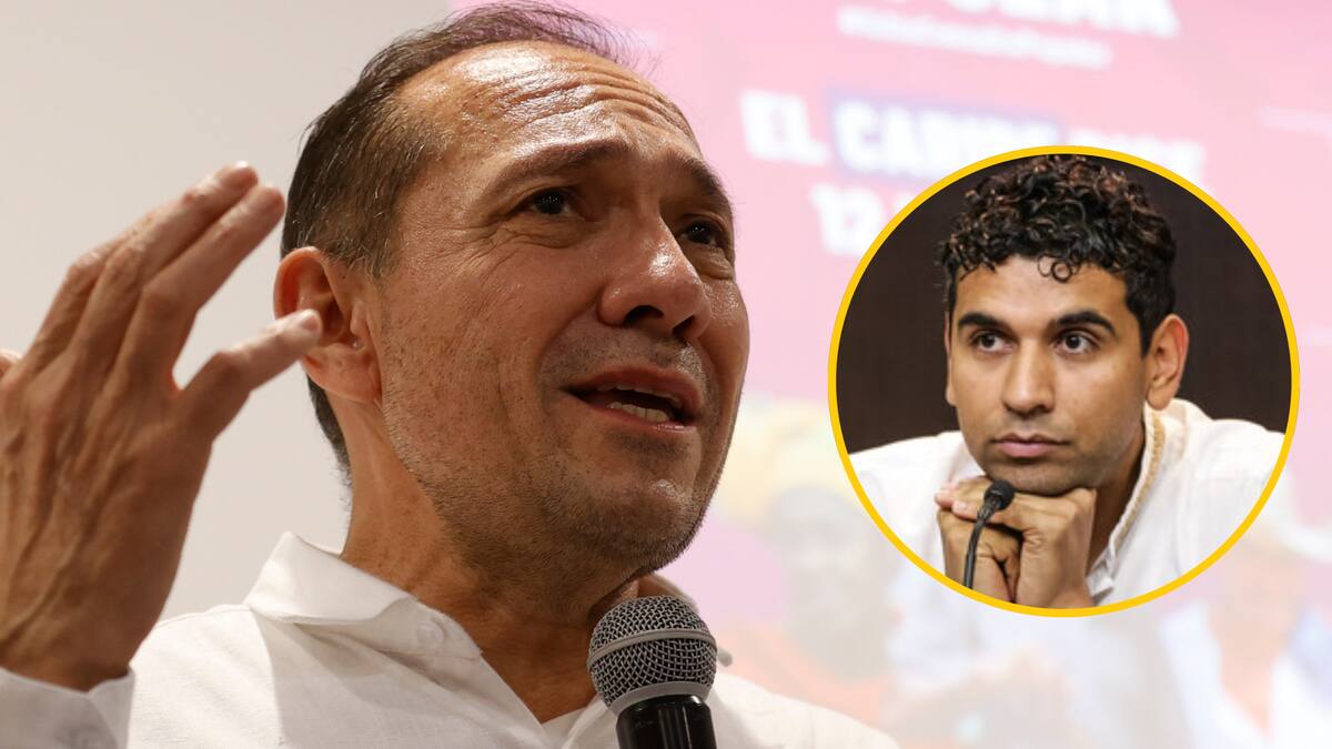 “Senado se ha convertido en protagonista de un bloqueo institucional”: Antonio Sanguino, MinTrabajo