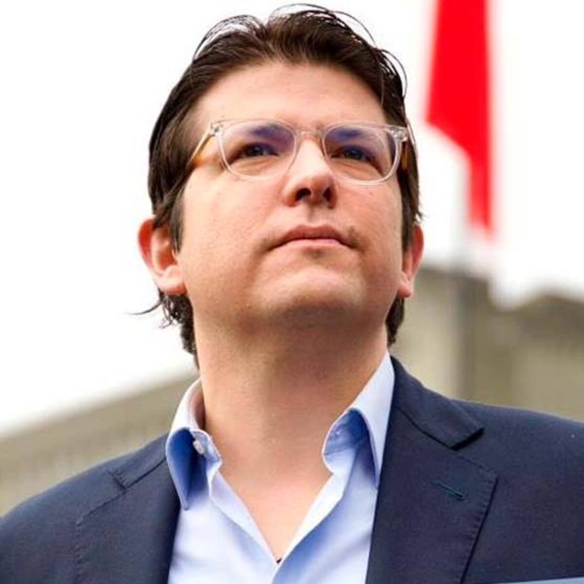 Bogotá lamentó la muerte del senador Miguel Uribe Turbay