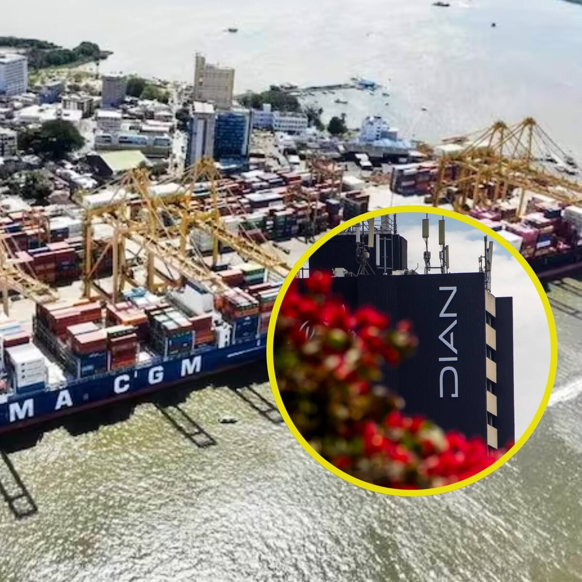 Habla supuesto recomendado de Juan Fernando Petro y enviado de ‘Papá Pitufo’ para Dian Buenaventura