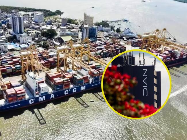 Habla supuesto recomendado de Juan Fernando Petro y enviado de ‘Papá Pitufo’ para Dian Buenaventura