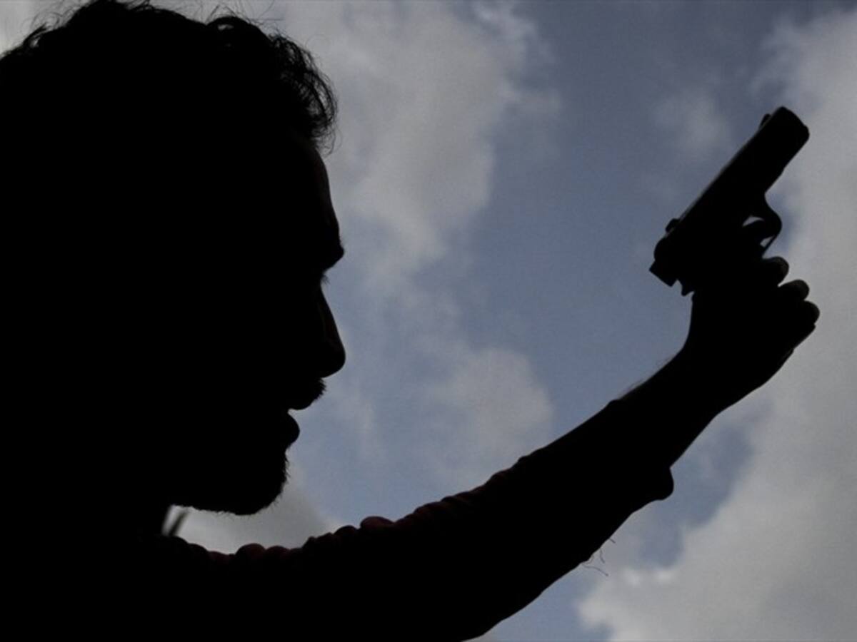 Joven de 22 años fue asesinado en Cali al parecer por cruzar fronteras invisibles