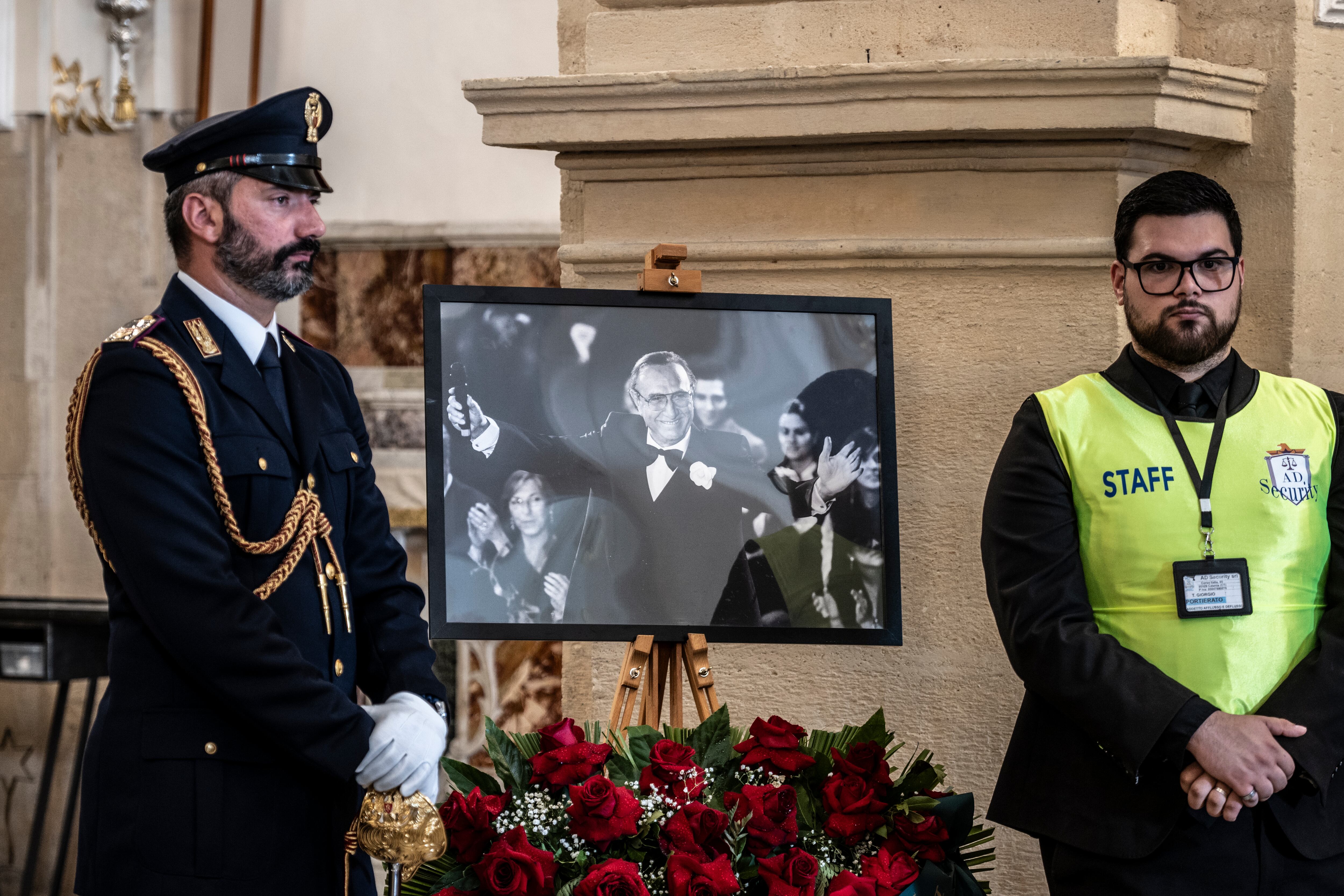 Foto por Fabrizio Villa/Getty Images)