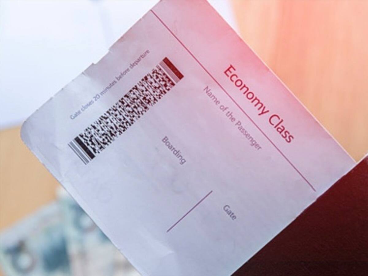 ¿Cómo puede demandar a una aerolínea por mal servicio?