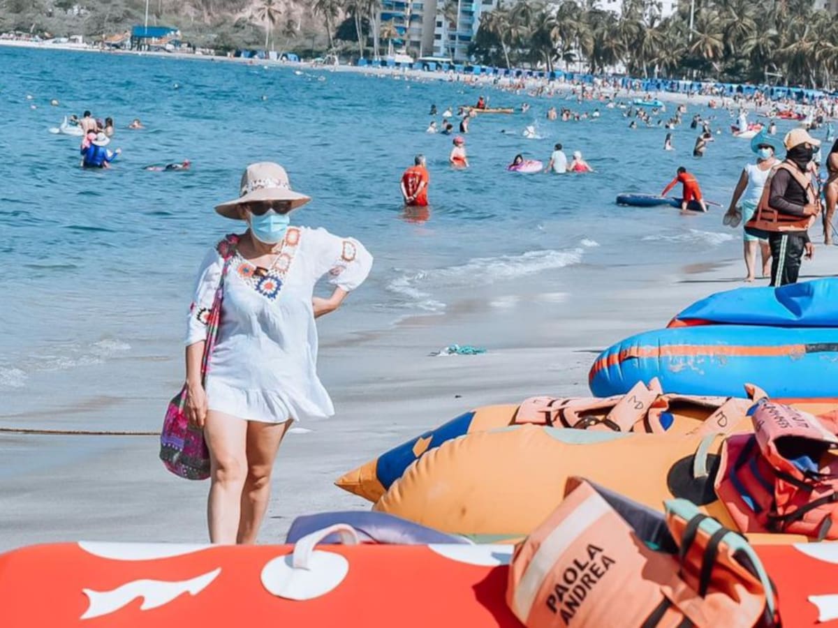 Más de 160 mil turistas se esperan para la temporada de Semana Santa