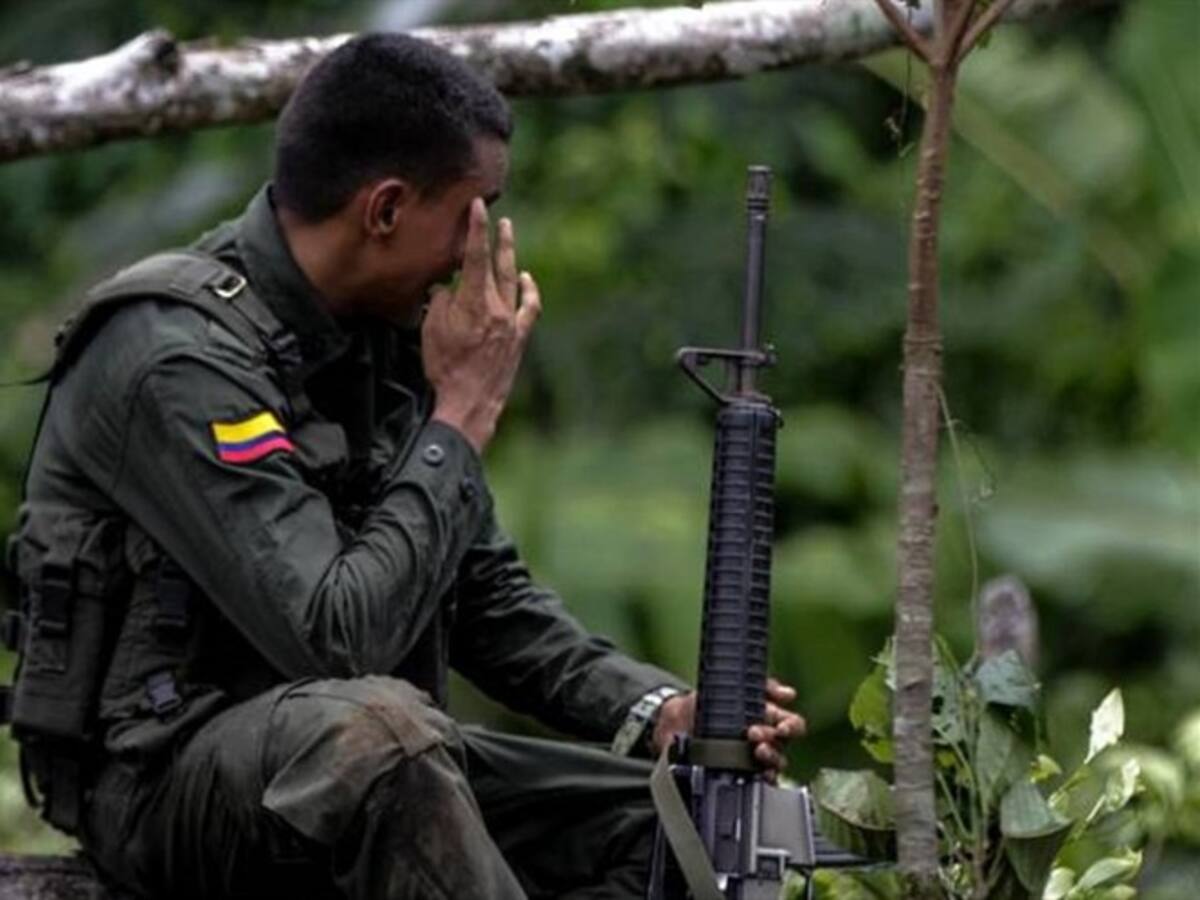 Autoridades investigan ataque contra la policía en Ocaña