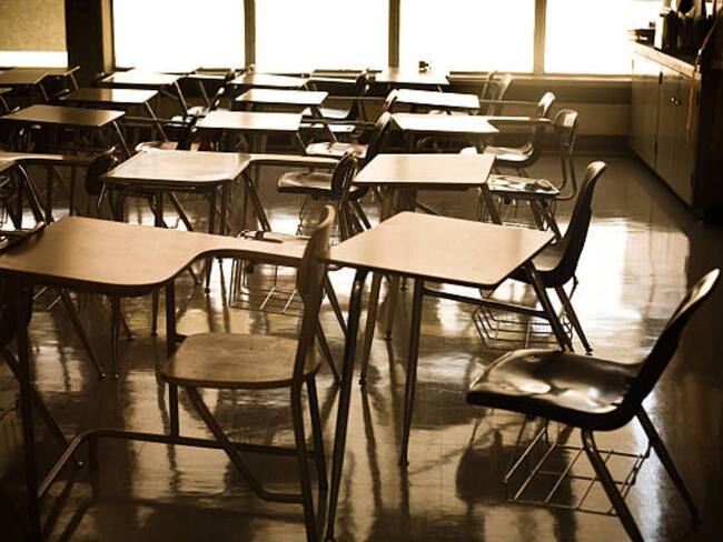 Colegio de Santa Marta lleva más de dos meses sin servicio de energía eléctrica