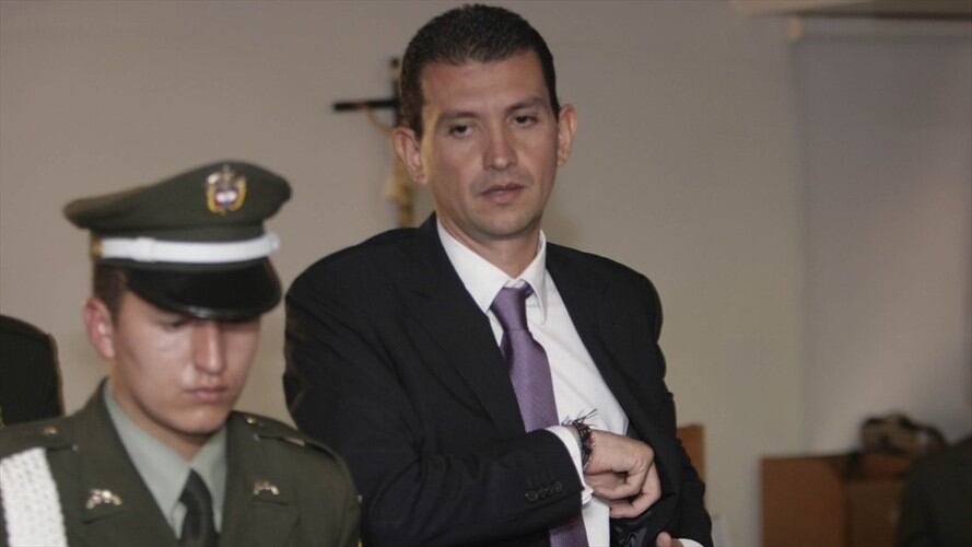 El requerimiento se presentó a raíz de la supuesta vinculación del empresario Emilio Tapia con reuniones para adjudicar la contratación que se firmó entre el MinTic y la UT Centros Poblados. Foto: Colprensa / ARCHIVO