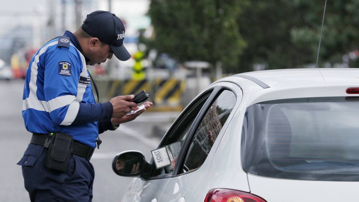 El proyecto de ley que pondría en jaque a las plataformas de transporte de pasajeros
