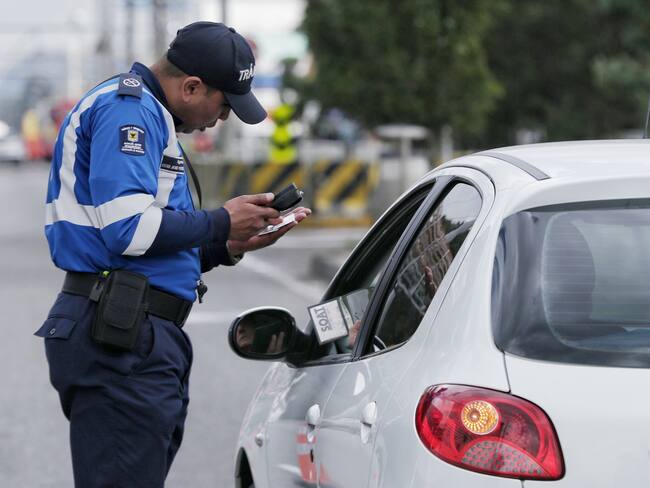 Pico y Placa / Colprensa