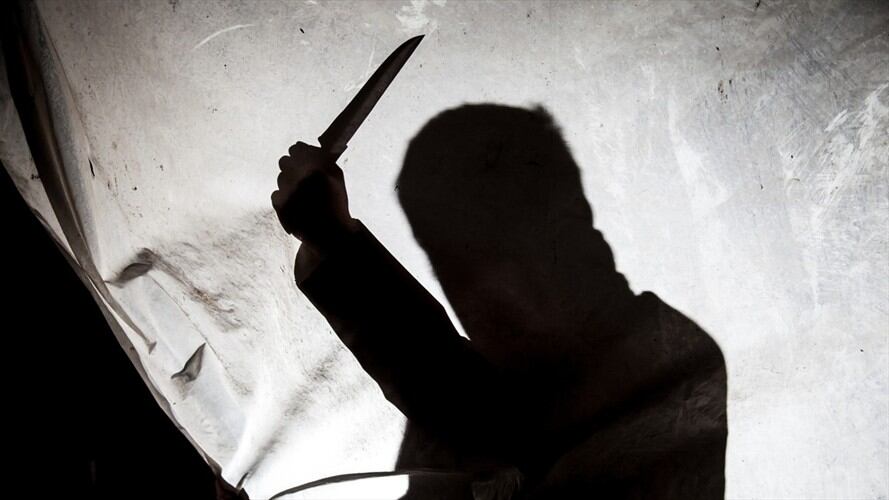 Foto de referencia de un crimen. Foto: Getty Images