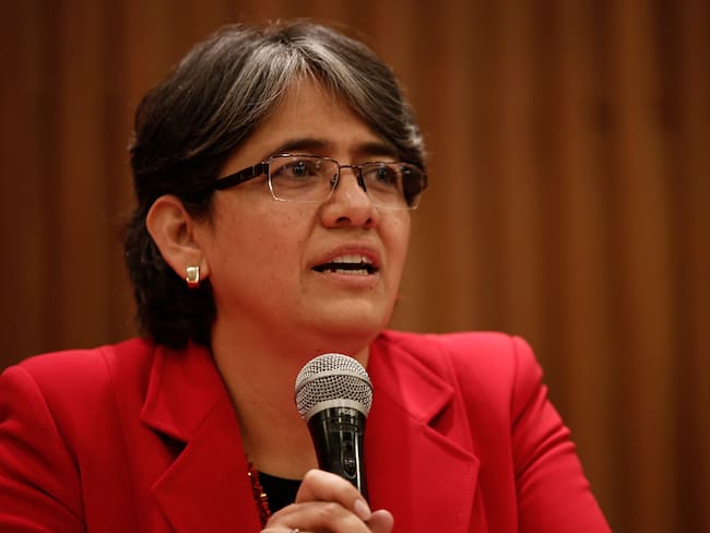 La periodista Yolanda Ruiz Ceballos deja su cargo como directora de información y noticias en RCN Radio