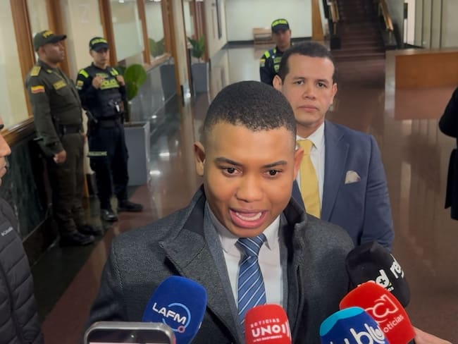 Miguel Polo Polo. Foto: W Radio