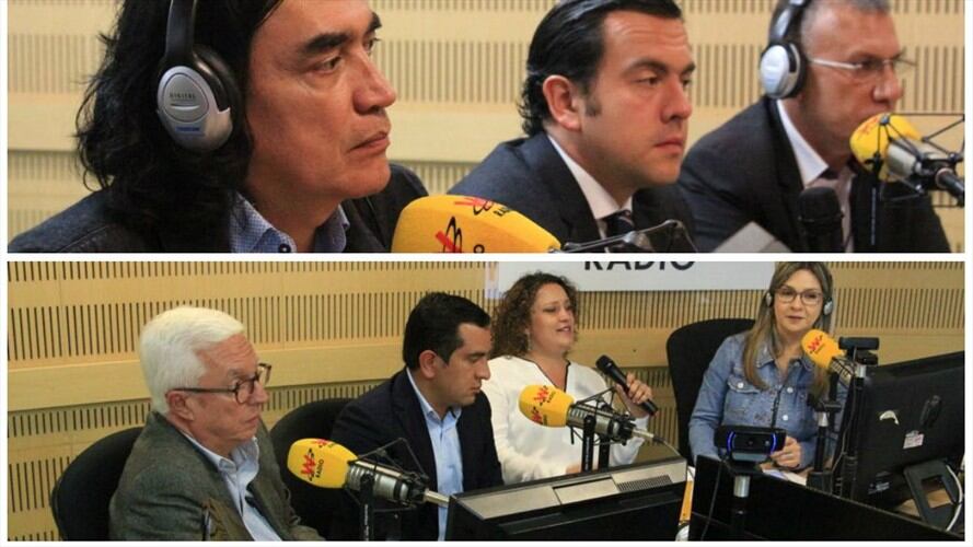 Los más votados. Foto: La WCon Vicky Dávila