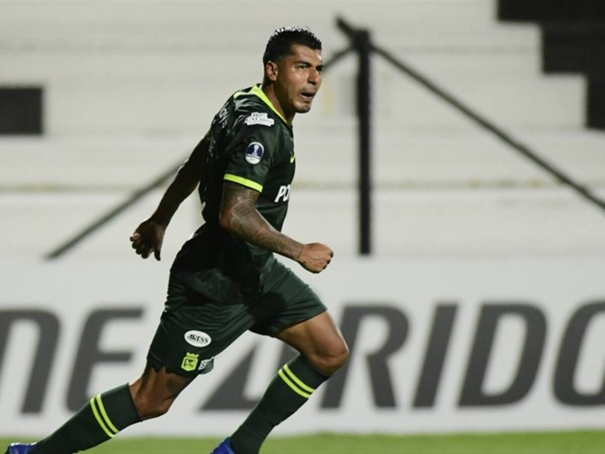 ¿Y ahora? Memes de Nacional y de Jefferson Duque inundan redes tras derrota ante Equidad