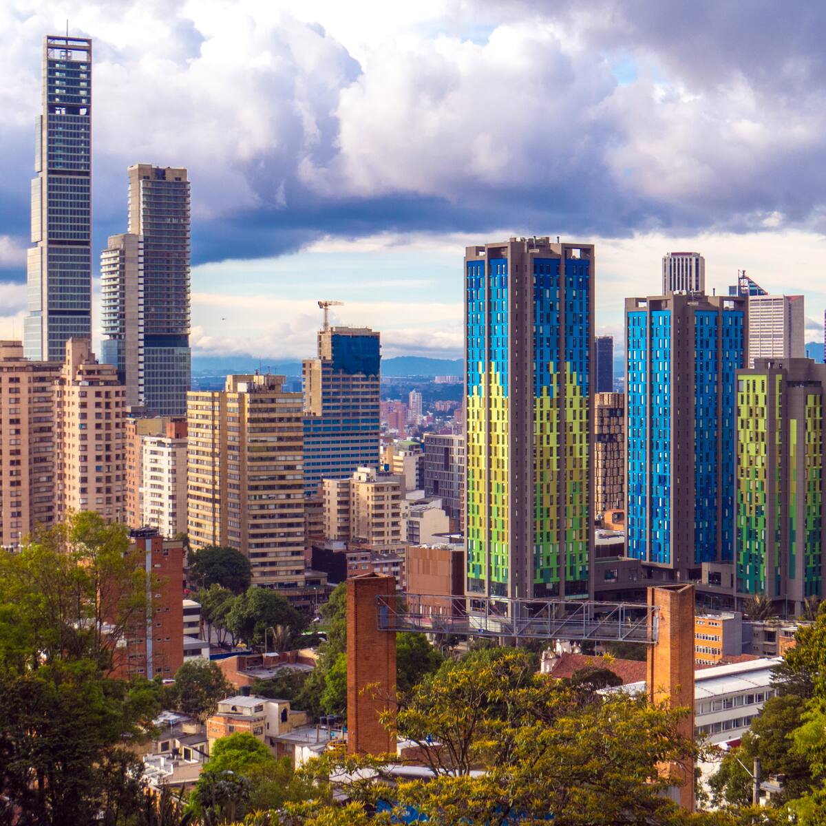 Concejo de Bogotá aprobó $9,58 billones en nuevo cupo de endeudamiento