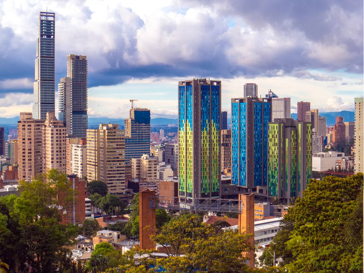 Concejo de Bogotá aprobó $9,58 billones en nuevo cupo de endeudamiento