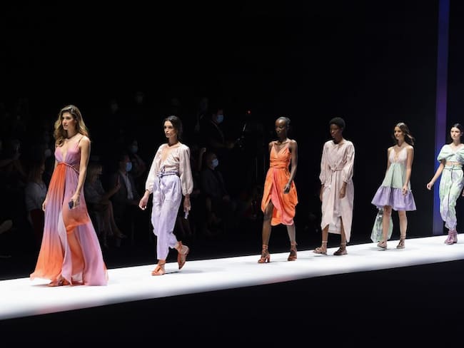 Colombiamoda/ Archivo