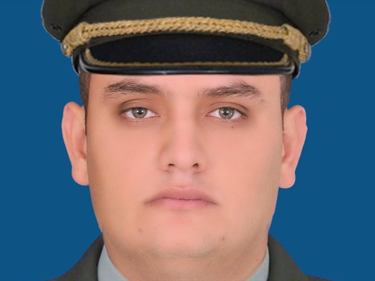 Hospitalizan al capitán Anyelo Palacios por intoxicación