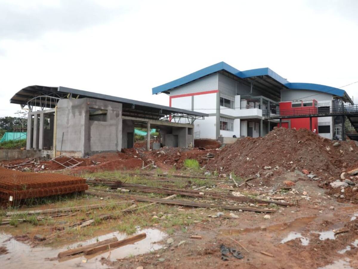 252 familias continúan esperando vivienda rural tras la tragedia de Mocoa