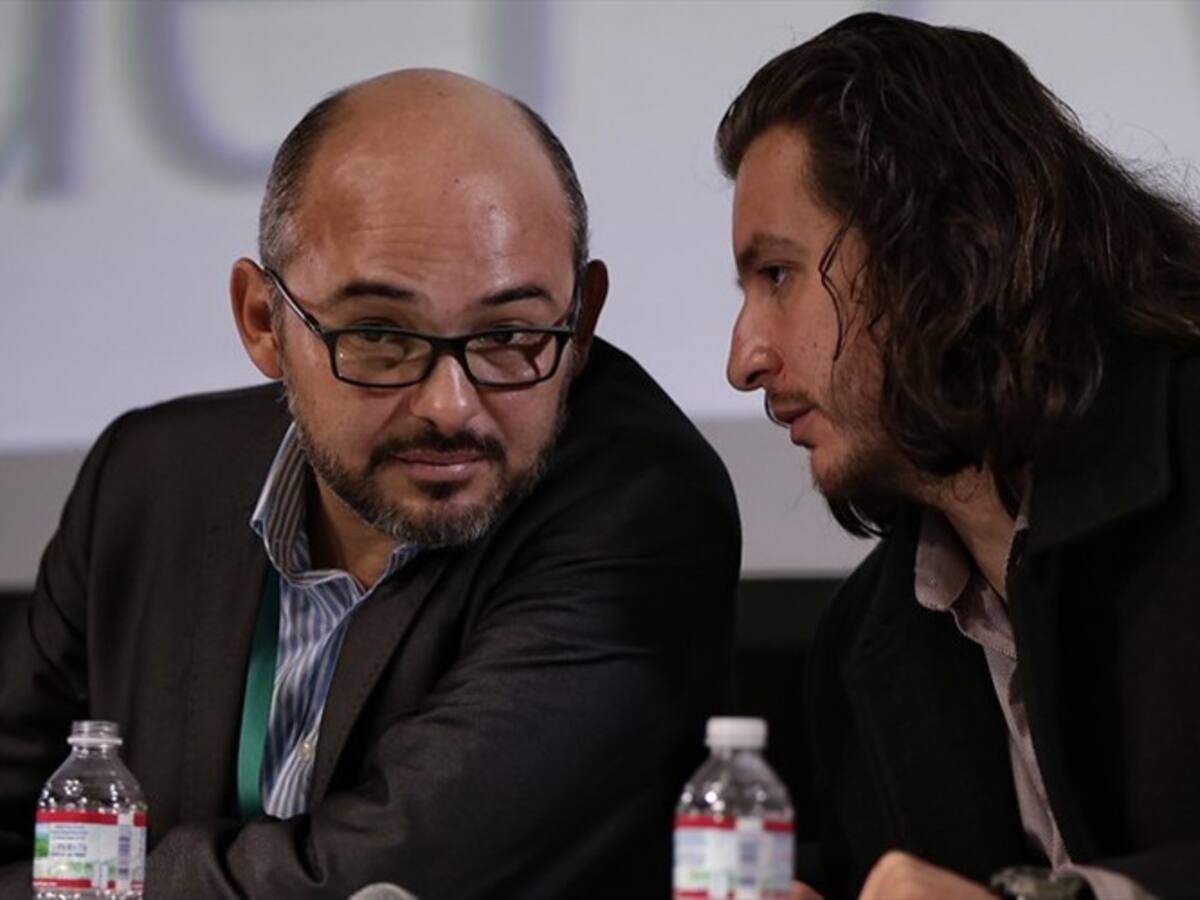 Voces de Paz se opone a acuerdo entre el fiscal y el Gobierno sobre JEP