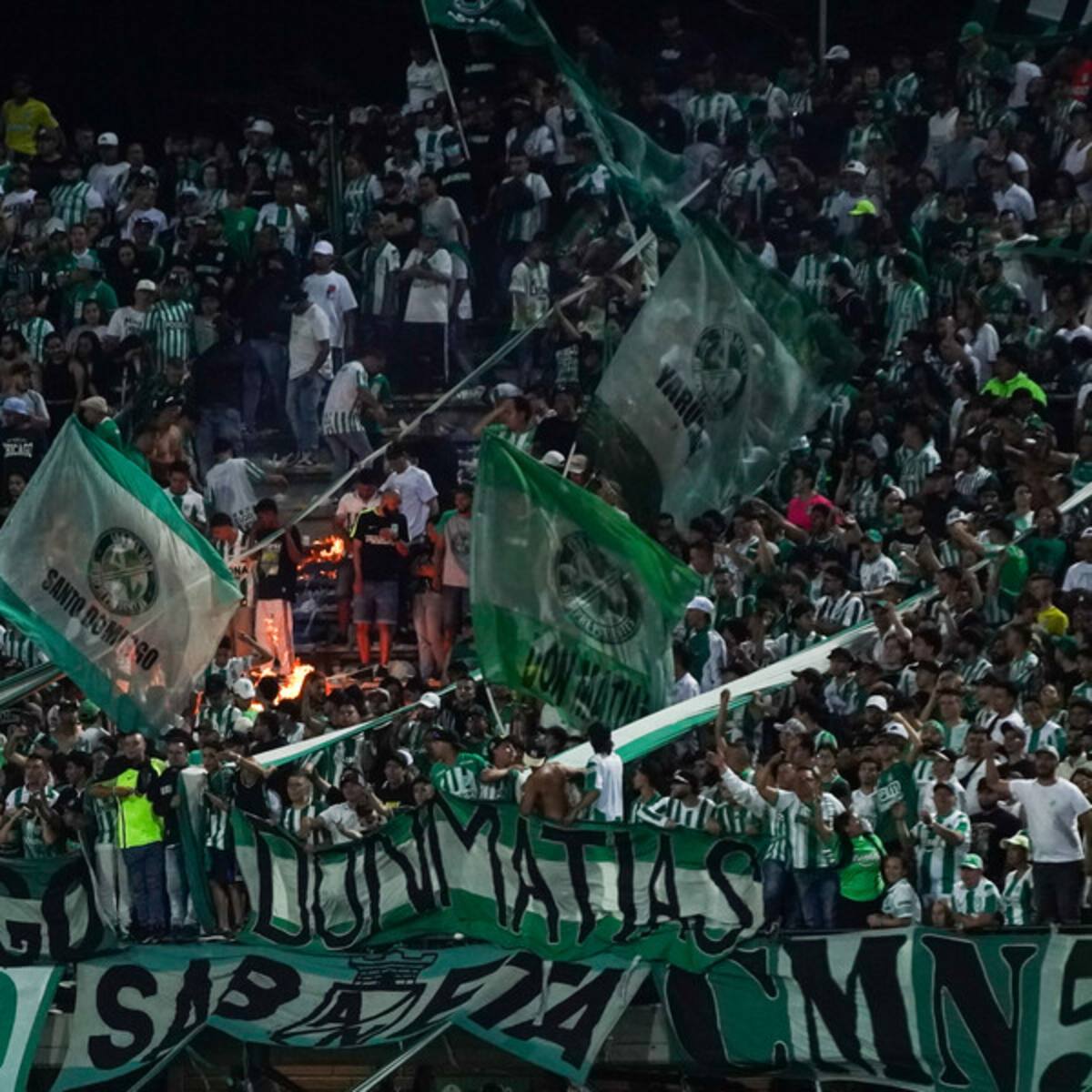 Nacional vs. Junior: reviva el minuto a minuto del partido