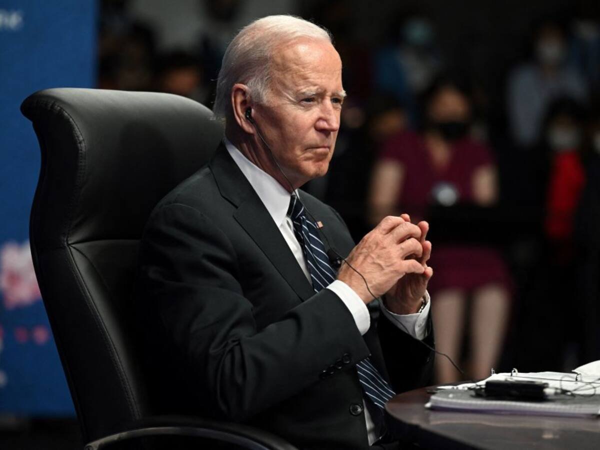 Joe Biden se reunirá con Felipe VI y con Pedro Sánchez antes de la cumbre de OTAN