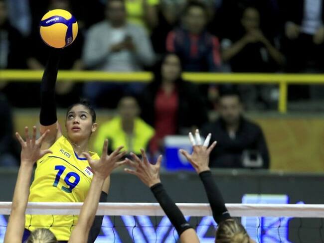 Queda el sabor amargo de no haber conseguido el objetivo: Amanda Coneo