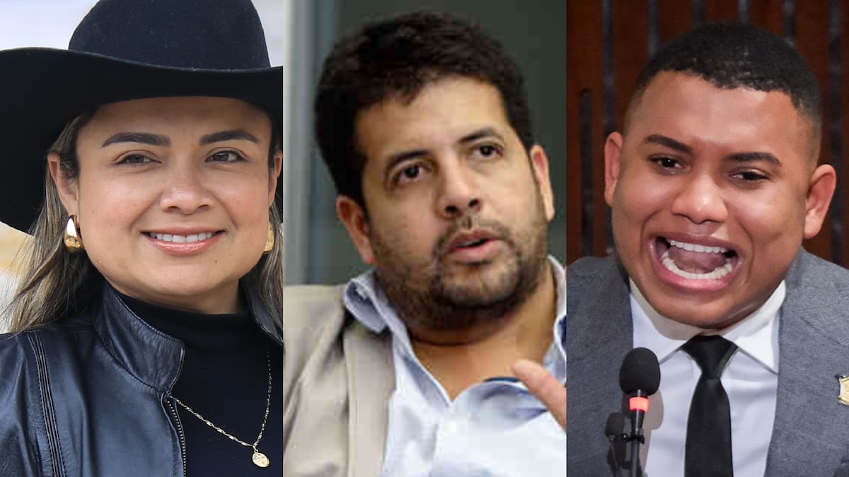 “No es una mera manifestación”: Abogado asegura que Garrido y Polo Polo podrían ser investigados