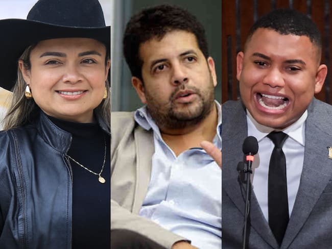 “No es una mera manifestación”: Abogado asegura que Garrido y Polo Polo podrían ser investigados