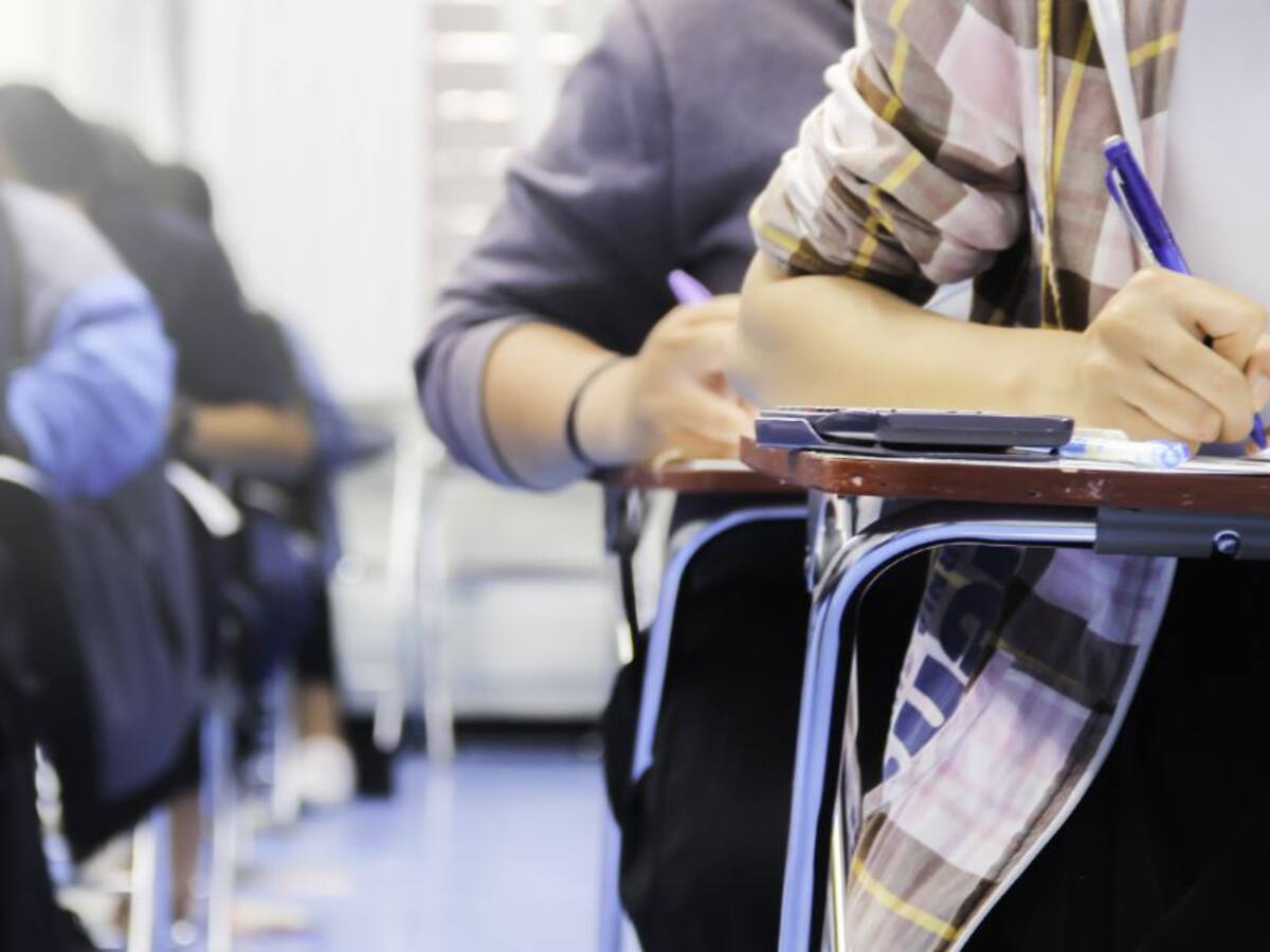 Los mejores colegios de Bogotá, Medellín y Cali según los resultados Icfes 2022