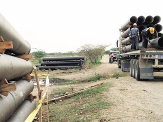 541 municipios en riesgo de perder manejo de recursos del SGP, advierte Superservicios