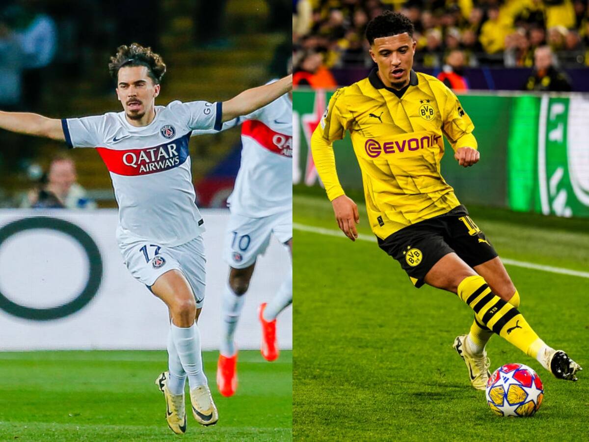 Definida la primera semifinal de la Champions: dos viejos conocidos se vuelven a encontrar