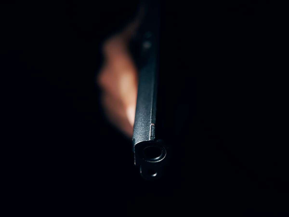 Caen los responsables del asesinato de líder indígena en Putumayo