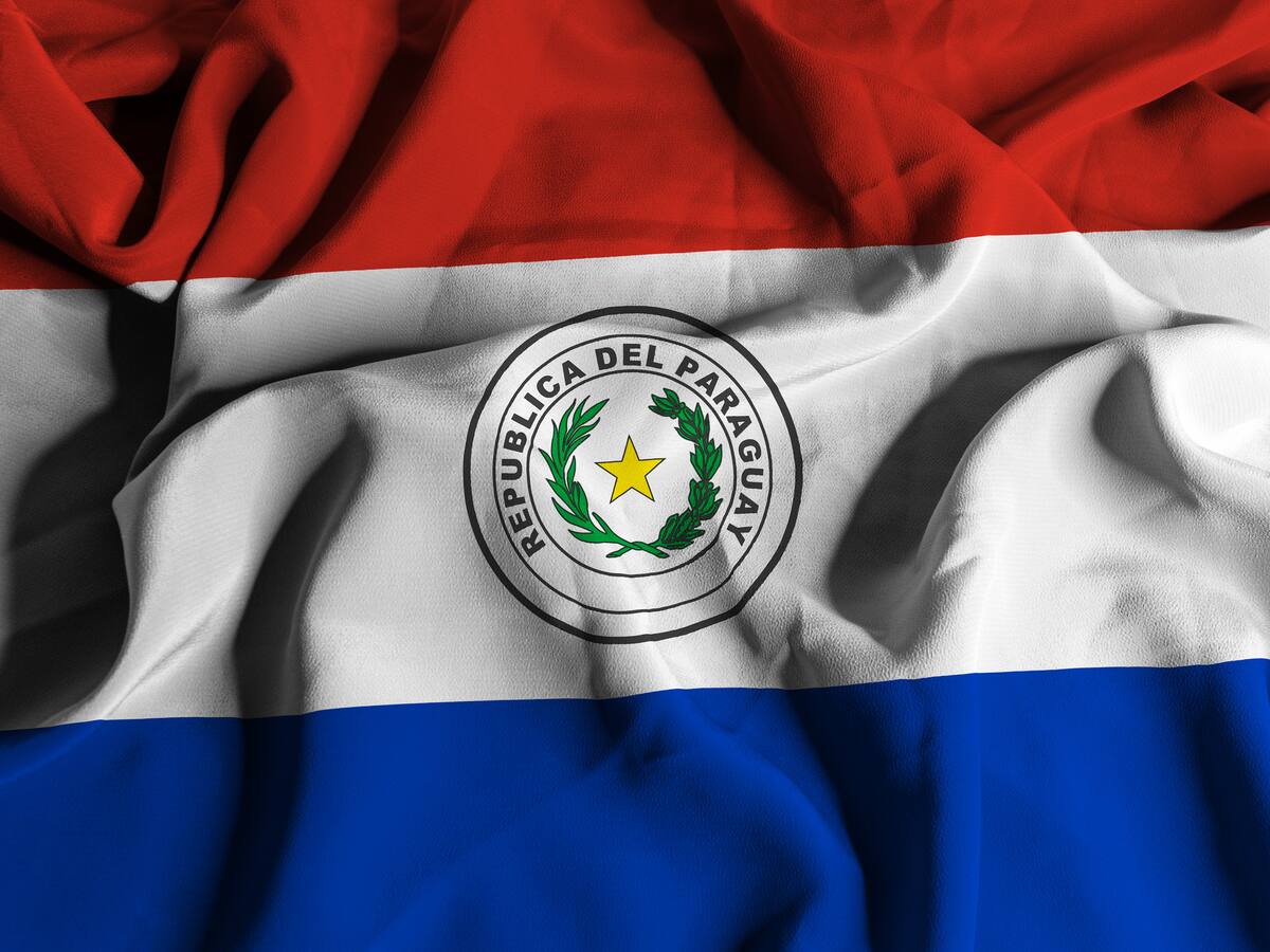 Paraguay adelanta 1 hora su reloj por horario de verano, que regiría de forma permanente