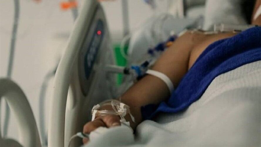 Ocupación UCI en Risaralda es del 83 %. Foto: Colprensa